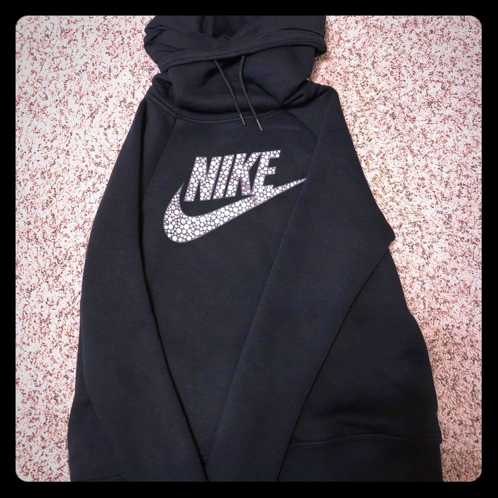 Women’s Nike hoodie